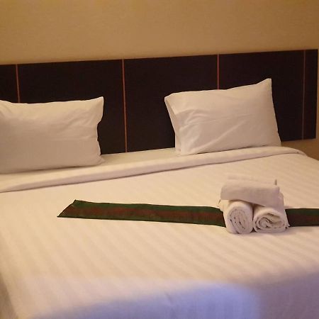 La Viva Buriram Hotel Ngoại thất bức ảnh
