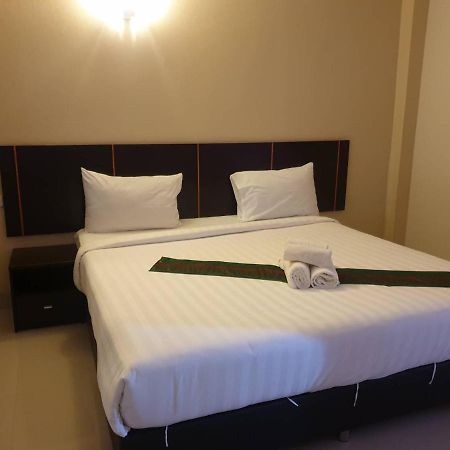 La Viva Buriram Hotel Ngoại thất bức ảnh