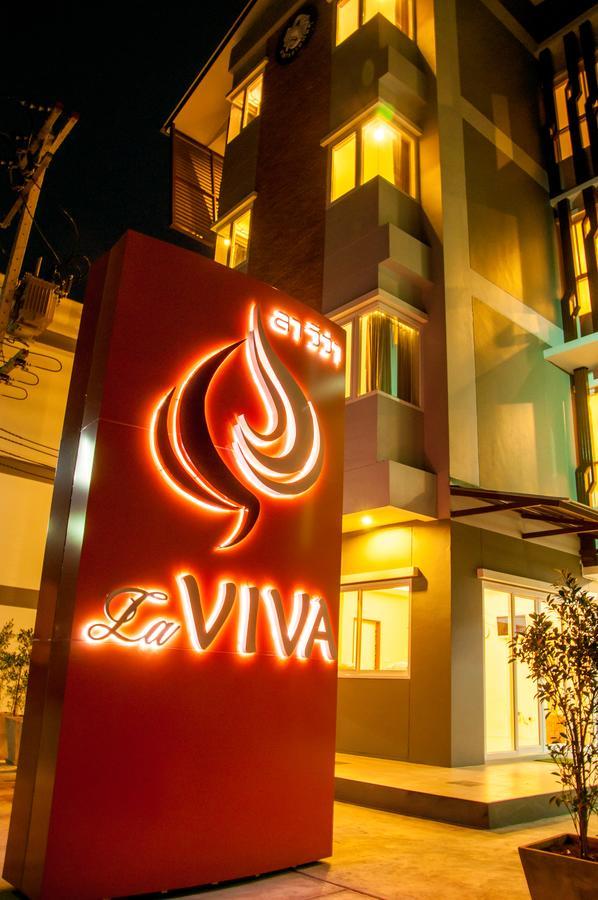 La Viva Buriram Hotel Ngoại thất bức ảnh