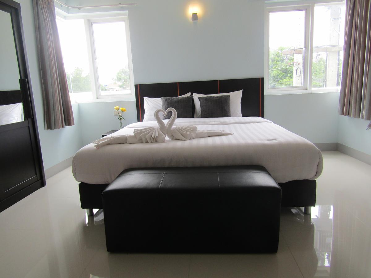 La Viva Buriram Hotel Ngoại thất bức ảnh