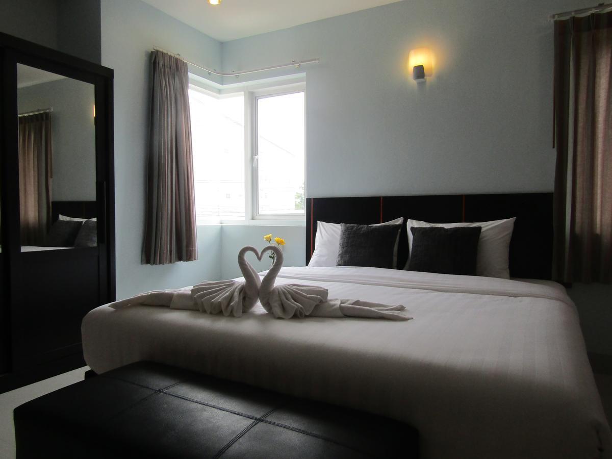 La Viva Buriram Hotel Ngoại thất bức ảnh