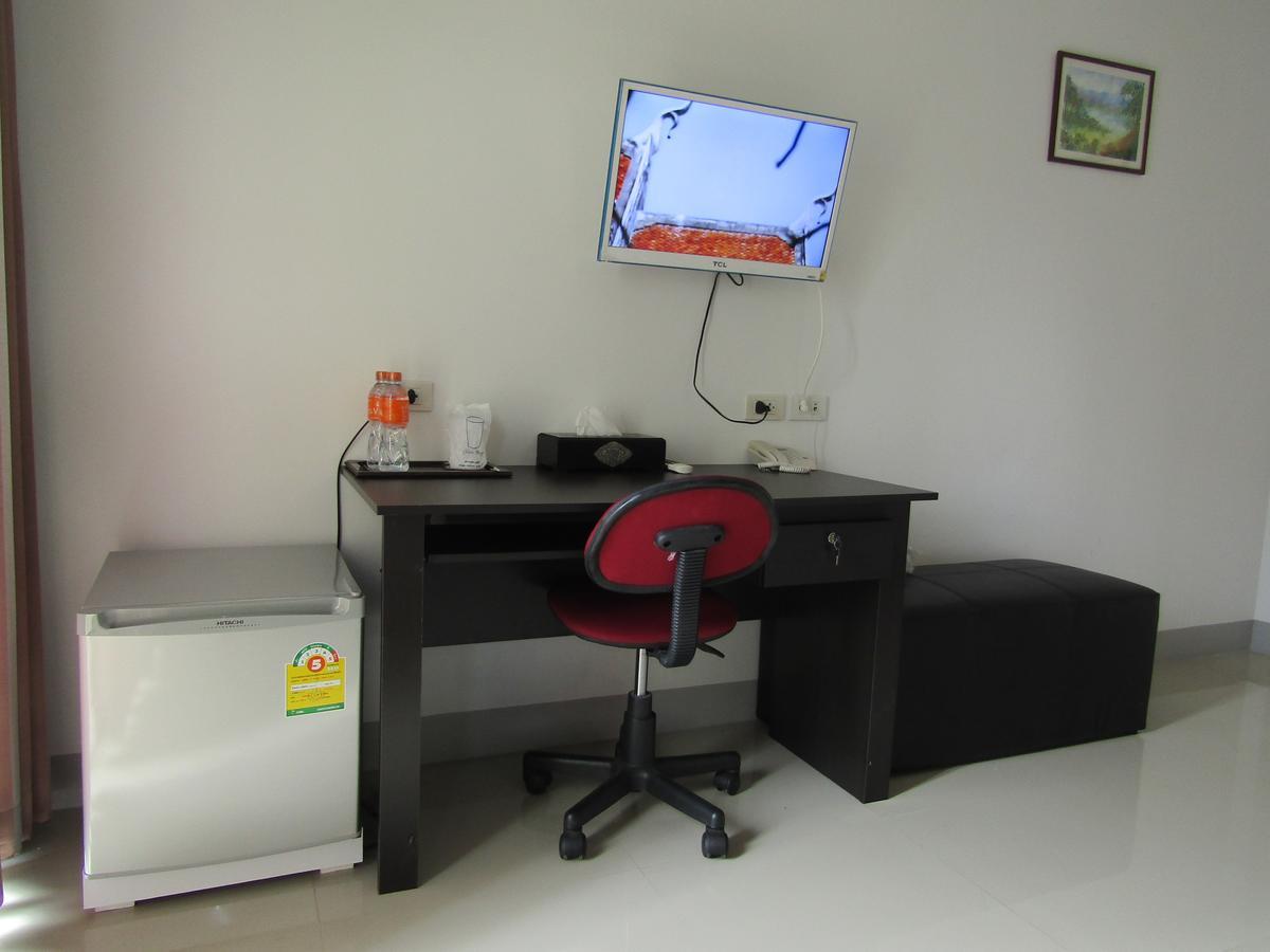 La Viva Buriram Hotel Ngoại thất bức ảnh