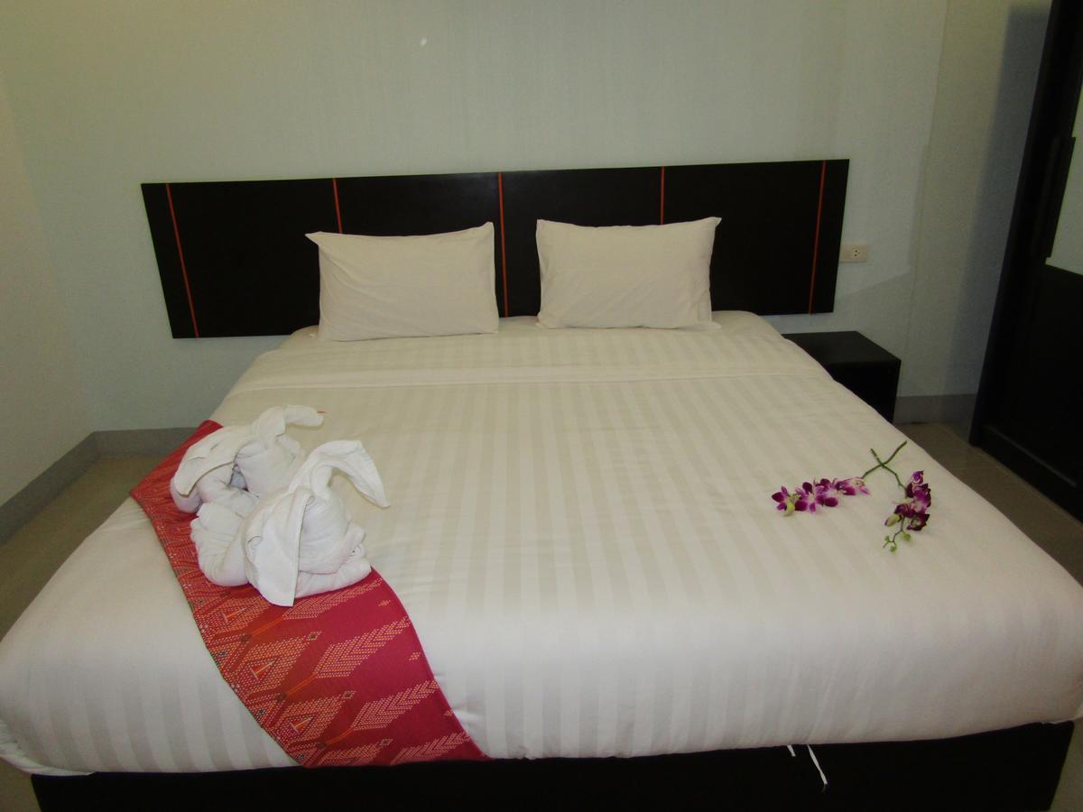 La Viva Buriram Hotel Ngoại thất bức ảnh