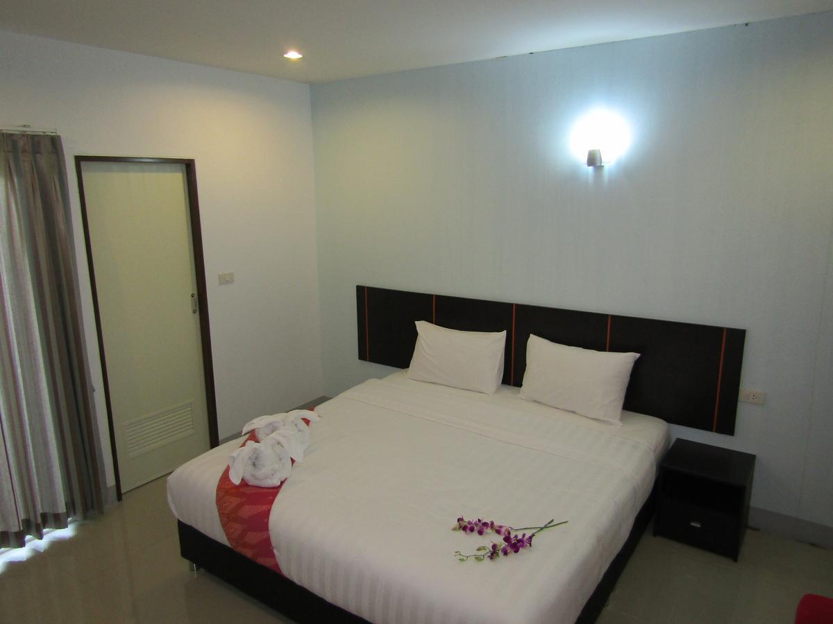 La Viva Buriram Hotel Ngoại thất bức ảnh