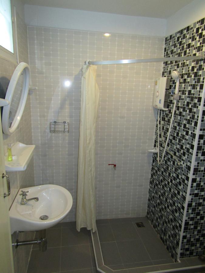 La Viva Buriram Hotel Ngoại thất bức ảnh