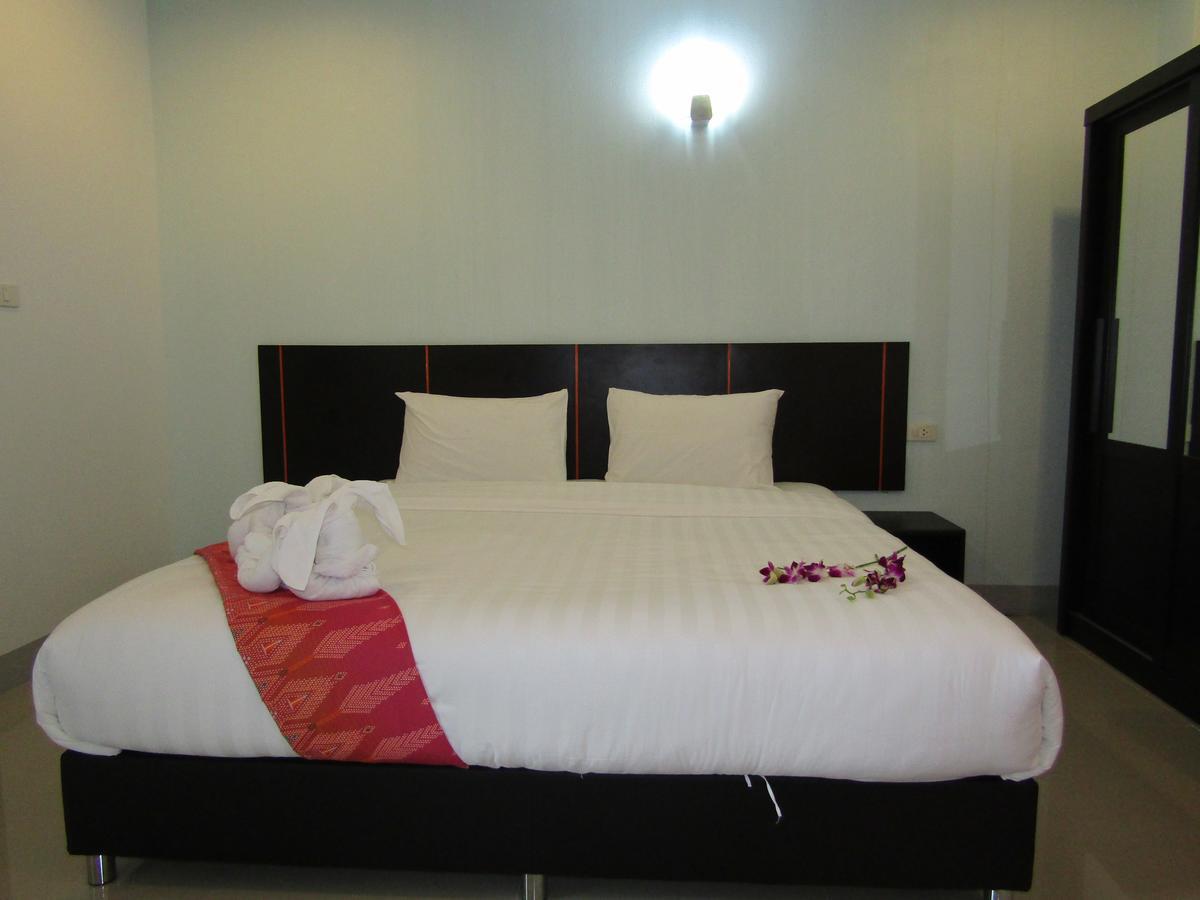 La Viva Buriram Hotel Ngoại thất bức ảnh
