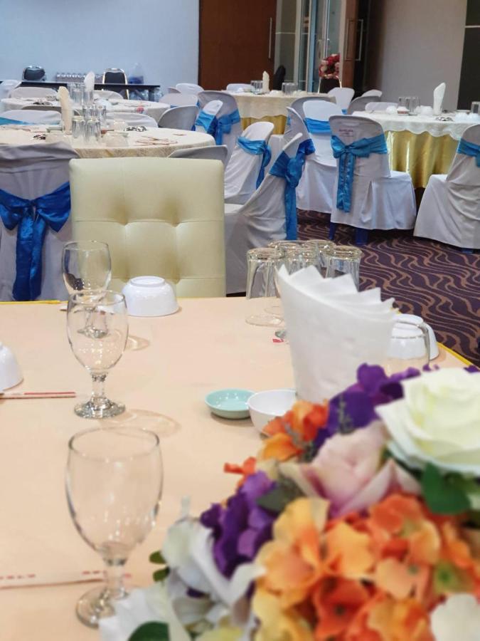 La Viva Buriram Hotel Ngoại thất bức ảnh