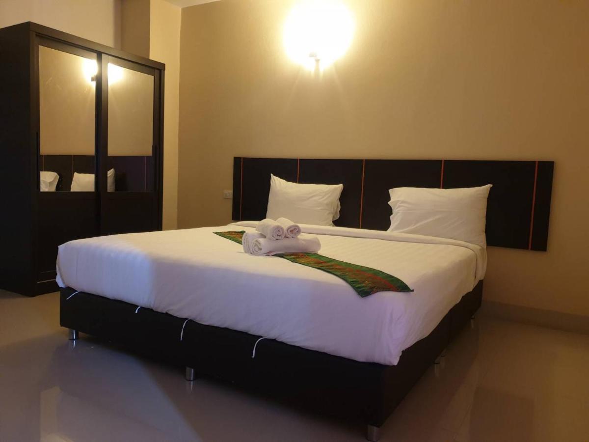 La Viva Buriram Hotel Ngoại thất bức ảnh