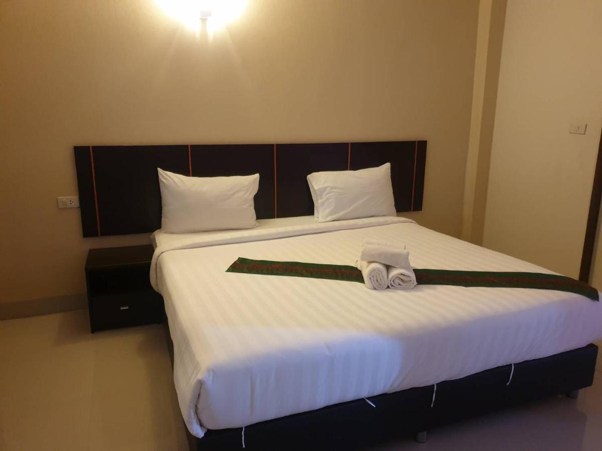 La Viva Buriram Hotel Ngoại thất bức ảnh