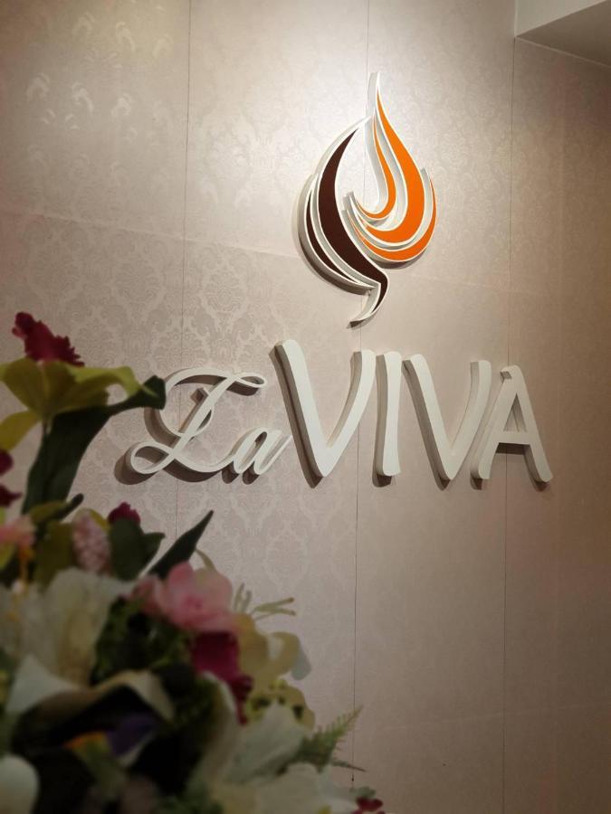 La Viva Buriram Hotel Ngoại thất bức ảnh