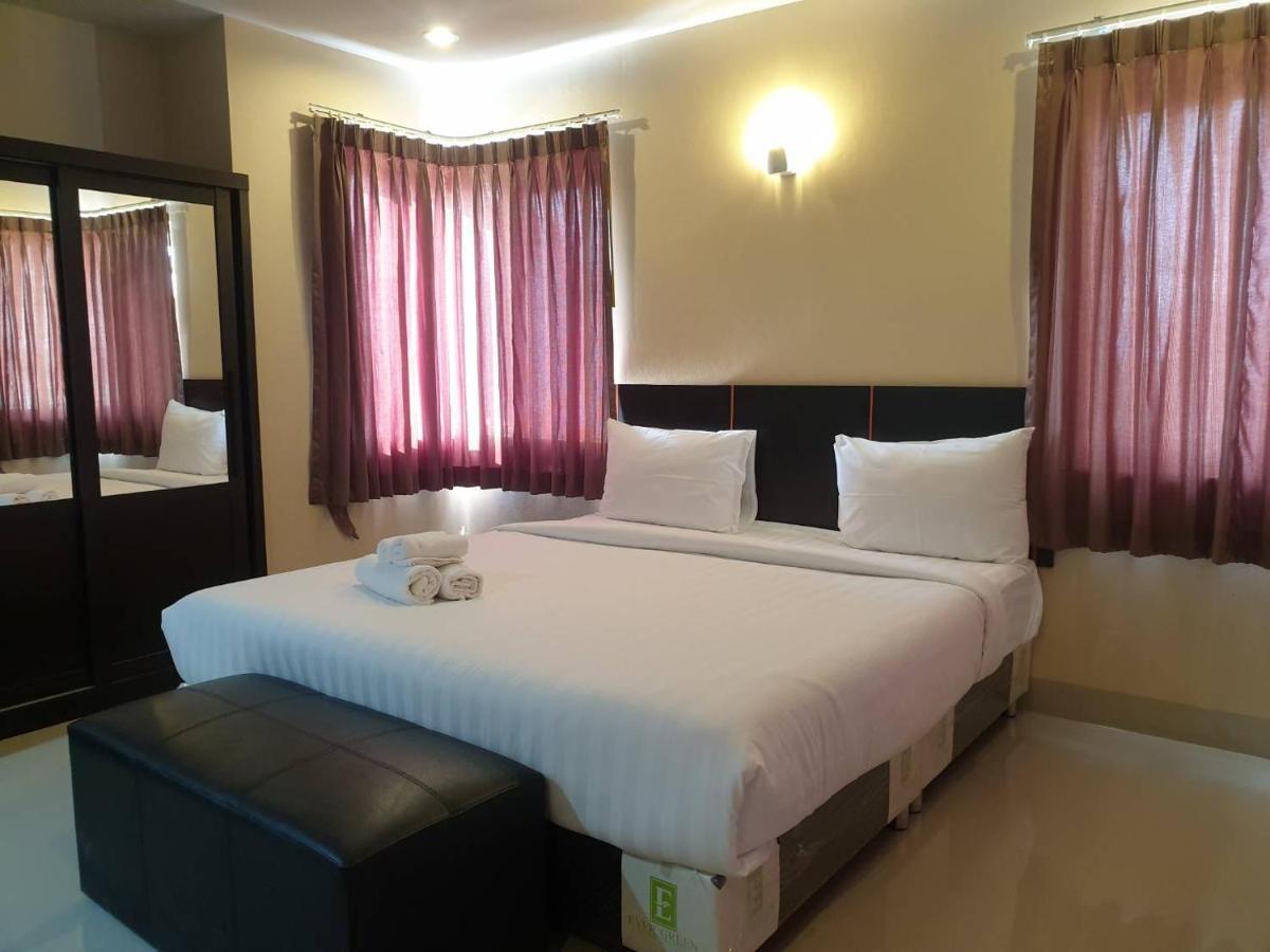 La Viva Buriram Hotel Ngoại thất bức ảnh