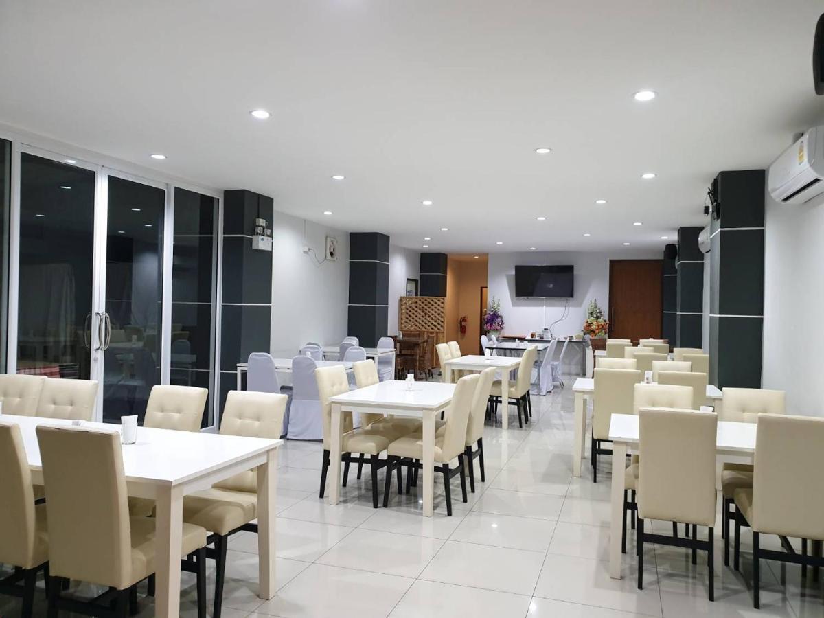La Viva Buriram Hotel Ngoại thất bức ảnh